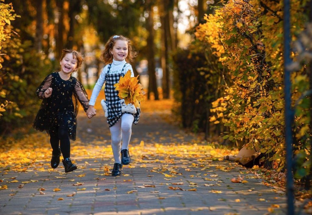 С сегодняшнего дня в Могилёвской области стартует Неделя детской безопасности