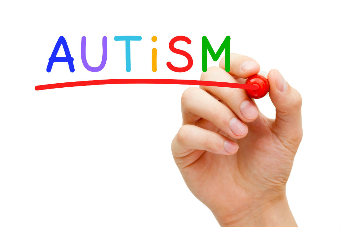Что нужно знать об аутизме