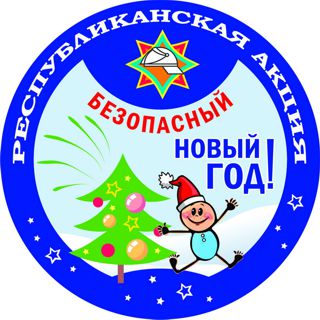 Республиканская акция «Безопасный Новый год!»