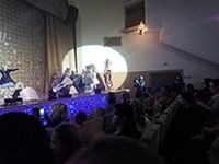 Благотворительная новогодняя музыкальная сказка «Русалочка»