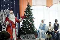 Чудес много не бывает!