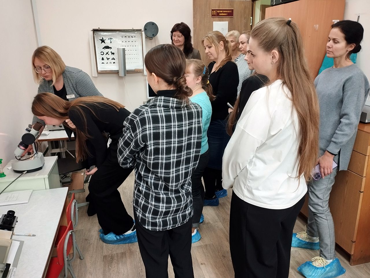 Заседание  школы  молодого учителя-дефектологаа
