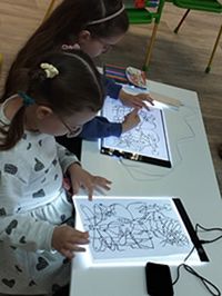 Заседание  школы  молодого учителя-дефектолога