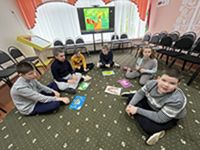 Мы рисуем счастье