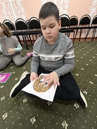 Мы рисуем счастье