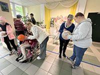 День открытых дверей