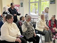 День открытых дверей