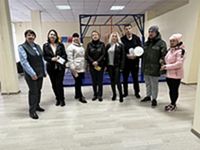 День открытых дверей