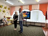 Выпускной калейдоскоп