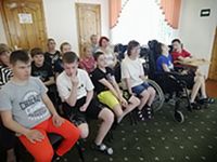Азбука безопасности на дороге