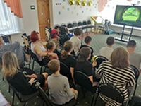 Азбука безопасности на дороге