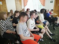 Азбука безопасности на дороге