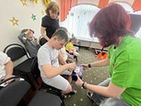 Мы снова вместе!
