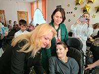 Васiльковая Беларусь