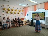Васiльковая Беларусь