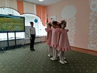 Васiльковая Беларусь