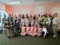 Васiльковая Беларусь