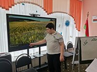 Коллективно творческое дело