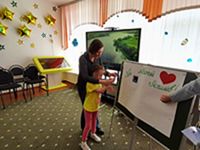 Коллективно творческое дело