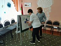 Коллективно творческое дело