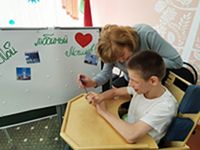 Коллективно творческое дело