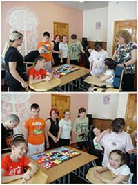 Территория творчества