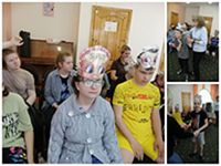 Сказка «Колобок»