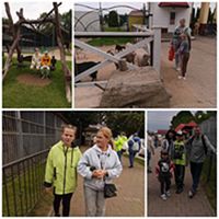 Экскурсия