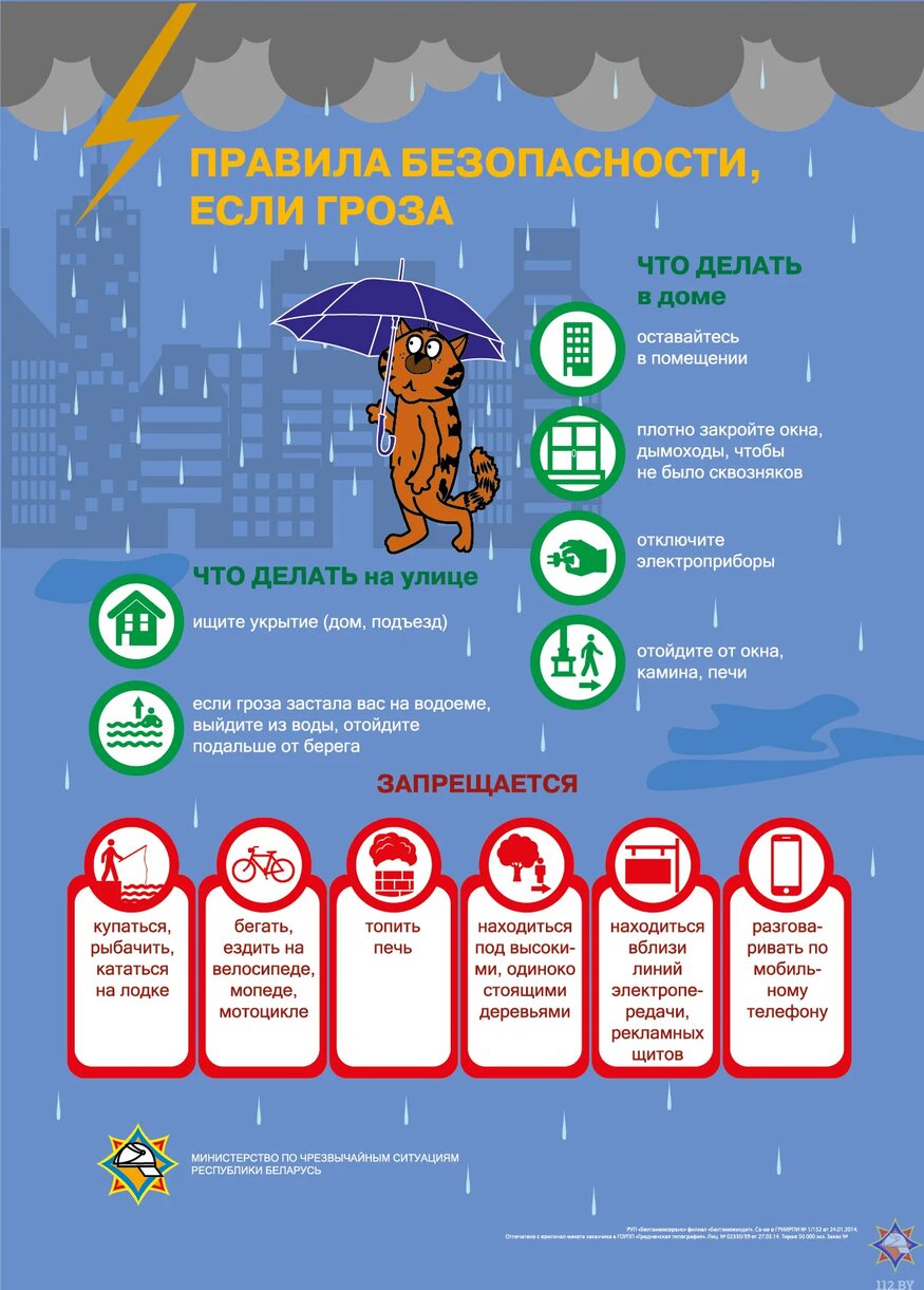 Не допустить трагедии