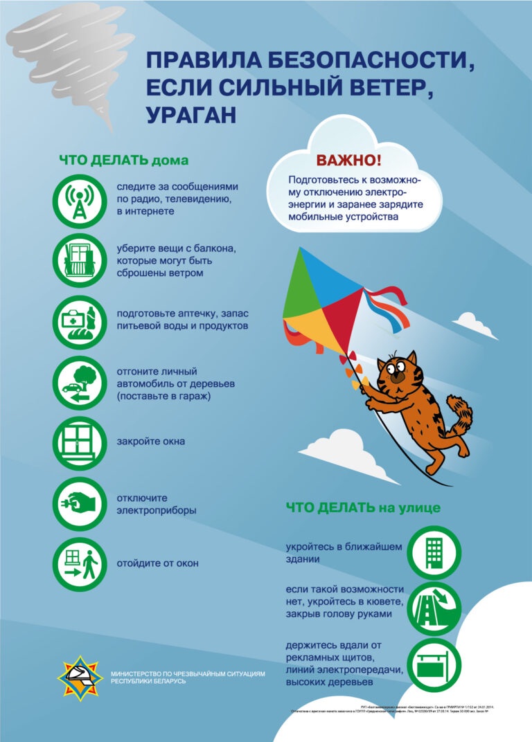 Не допустить трагедии