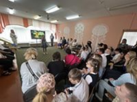 Большая перемена в Могилевском ЦКРОиР! 