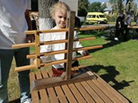 Сардэчна запрашаем! Радасць сустрэчы і гульні ў Магілеве!