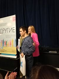 Волшебство театра и добрые сердца