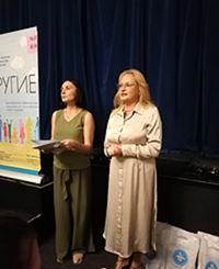 Волшебство театра и добрые сердца