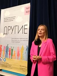 Волшебство театра и добрые сердца
