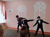 Вместе мы едины и сильны!