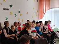 Вместе мы едины и сильны!