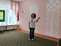 Вместе мы едины и сильны!