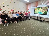 Вместе мы едины и сильны!