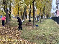 Неделя родительской любви в Могилевском городском ЦКРОиР подводит итоги!