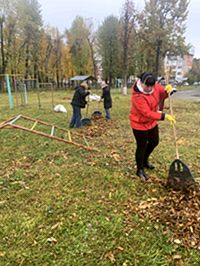 Неделя родительской любви в Могилевском городском ЦКРОиР подводит итоги!