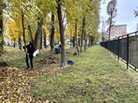 Неделя родительской любви в Могилевском городском ЦКРОиР подводит итоги!