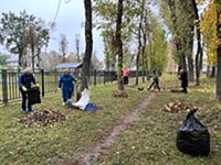 Неделя родительской любви в Могилевском городском ЦКРОиР подводит итоги!