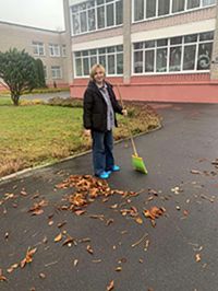 Неделя родительской любви в Могилевском городском ЦКРОиР подводит итоги!