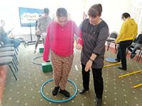 Неделя родительской любви в Могилевском городском ЦКРОиР подводит итоги!