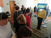 Неделя родительской любви в Могилевском городском ЦКРОиР подводит итоги!