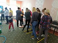 Неделя родительской любви в Могилевском городском ЦКРОиР подводит итоги!