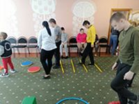 Неделя родительской любви в Могилевском городском ЦКРОиР подводит итоги!