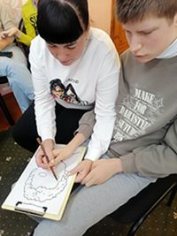 Неделя родительской любви в Могилевском городском ЦКРОиР подводит итоги!