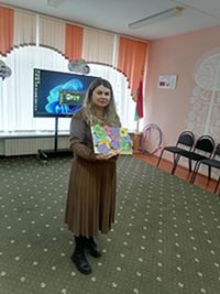 Неделя родительской любви в Могилевском городском ЦКРОиР подводит итоги!